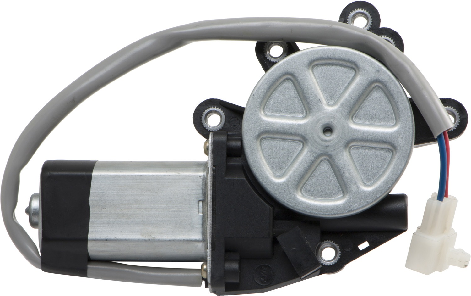 ACDELCO GOLD/PROFESSIONAL - Power Window Motor - DCC - 11m223