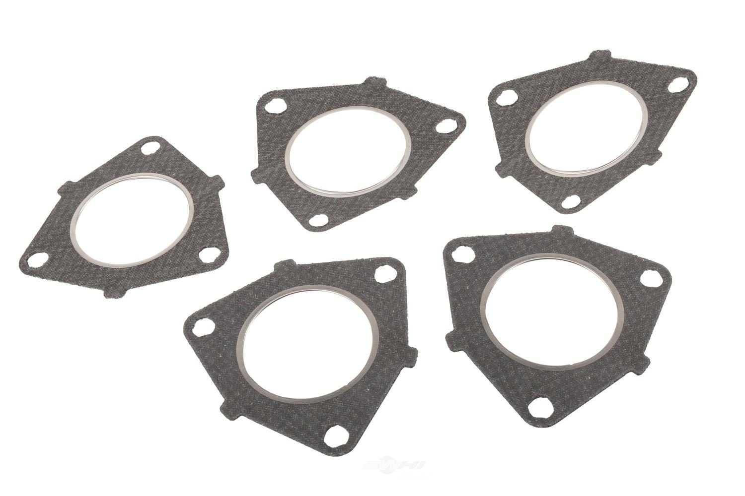 GM GENUINE PARTS - Exhaust Pipe to Manifold Gasket - GMP 88891747