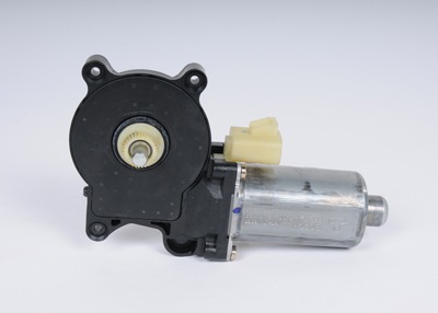 ACDELCO GM ORIGINAL EQUIPMENT - Window Motor - DCB - 88893528