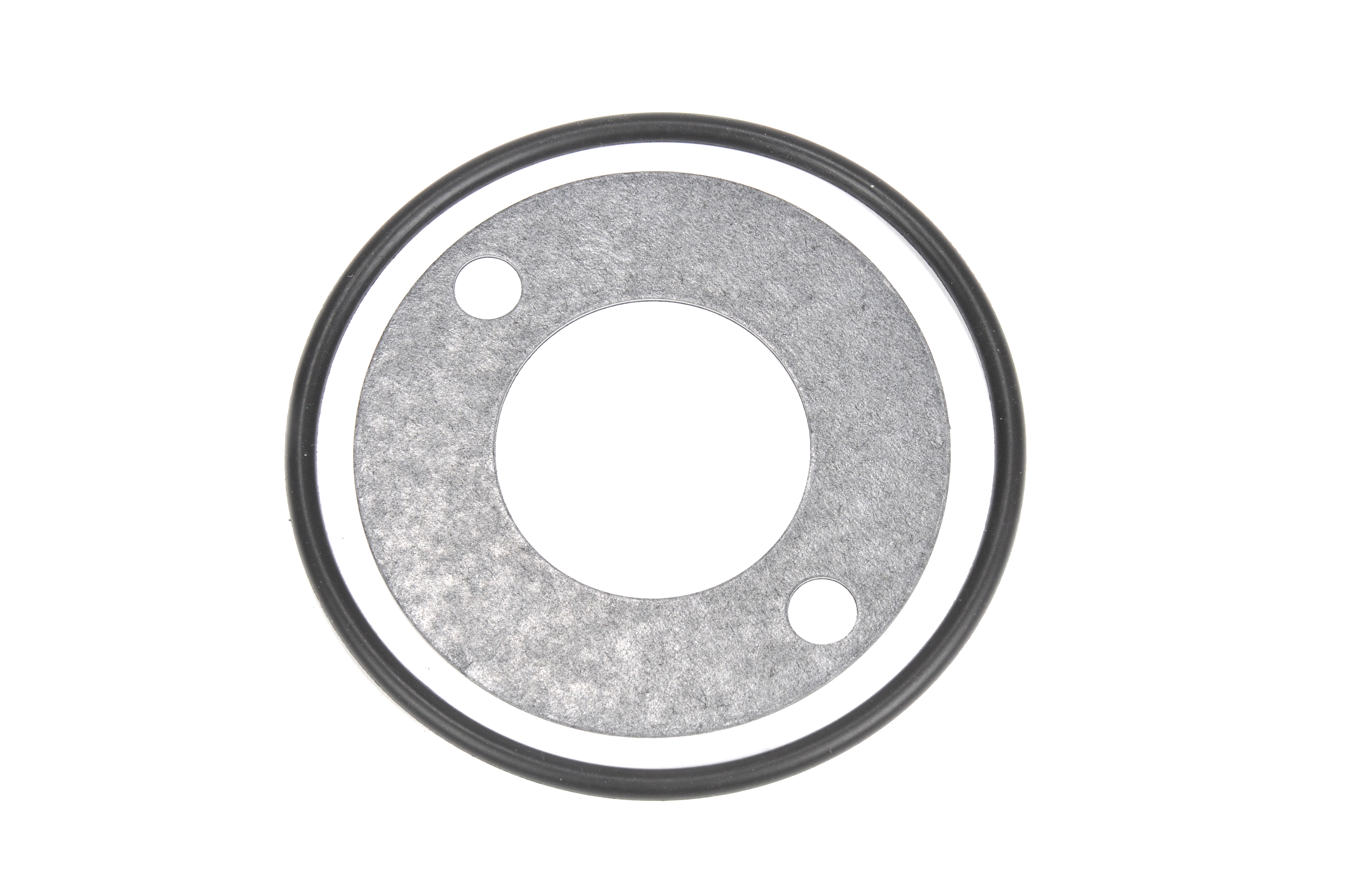 GM GENUINE PARTS - Engine Oil Filter Adapter Gasket - GMP 88893990