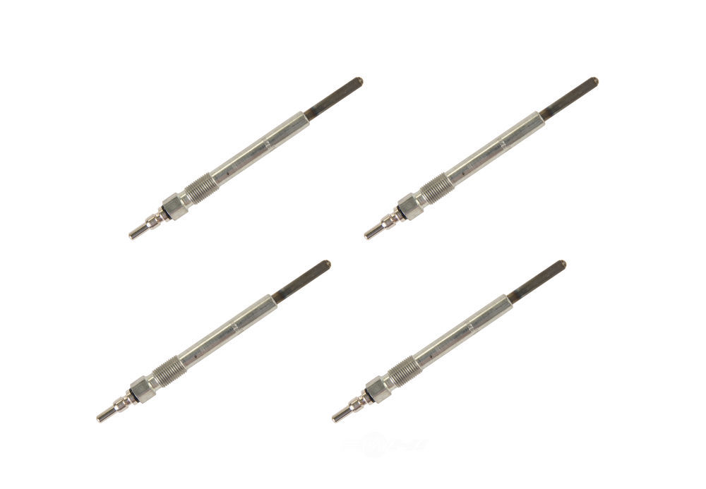ACDELCO GOLD/PROFESSIONAL - Diesel Glow Plug - DCC 37G