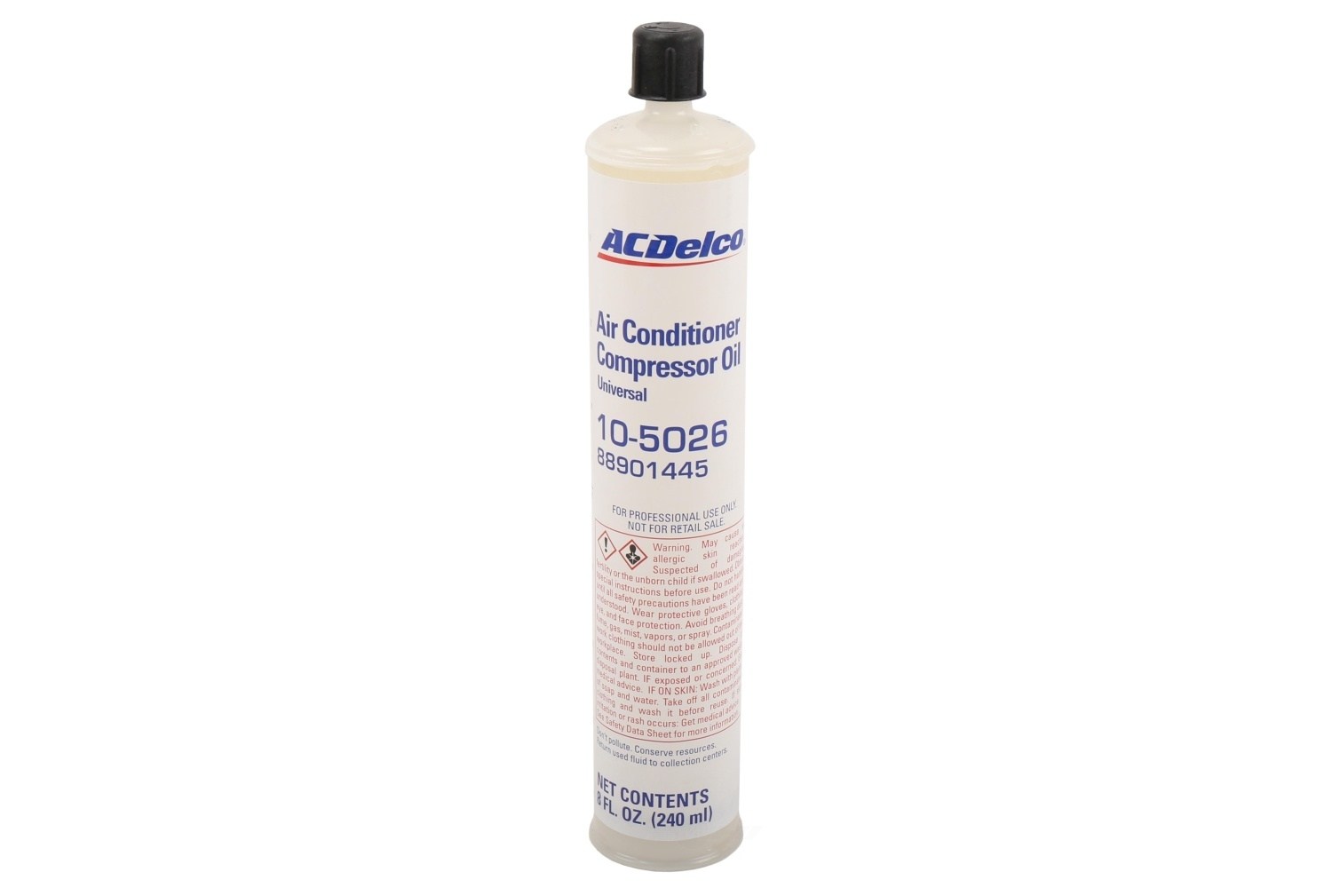 ACDELCO GM ORIGINAL EQUIPMENT - Refrigerant Oil - DCB 10-5026