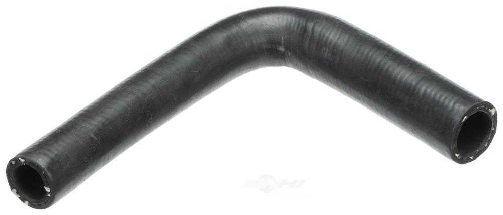 ACDELCO GOLD/PROFESSIONAL - Molded HVAC Heater Hose - DCC - 14004s