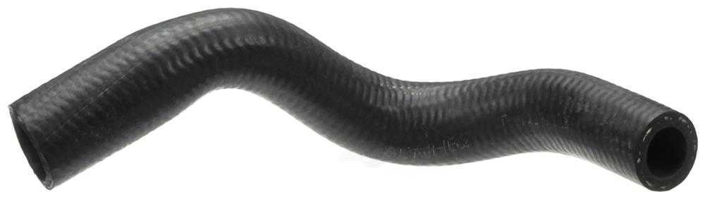 ACDELCO GOLD/PROFESSIONAL - Molded Engine Coolant Bypass Hose - DCC - 14007s