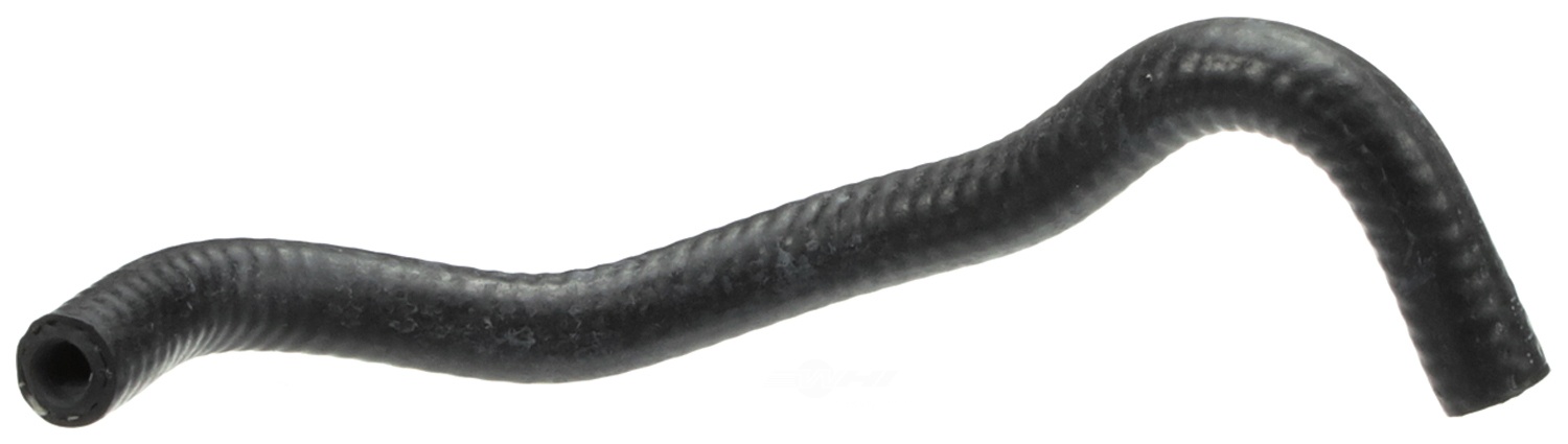 ACDELCO GOLD/PROFESSIONAL - Molded HVAC Heater Hose - DCC - 14012s