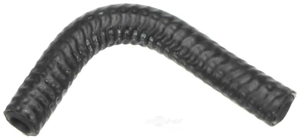 ACDELCO GOLD/PROFESSIONAL - Molded Engine Coolant Bypass Hose - DCC - 14017s