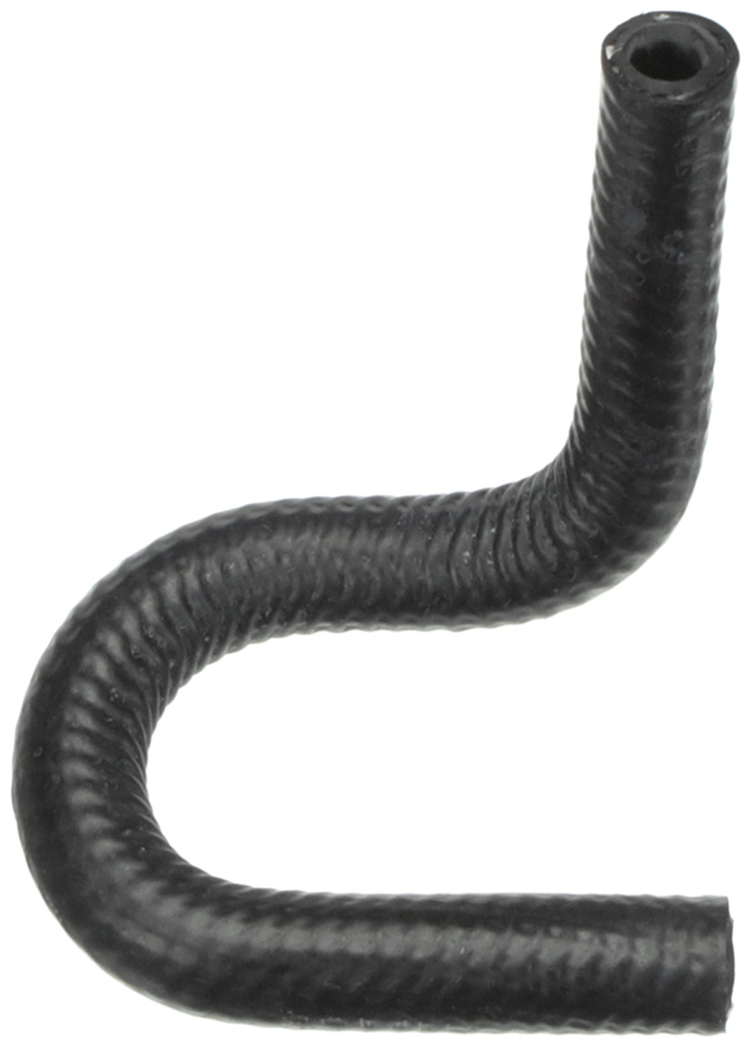 ACDELCO GOLD/PROFESSIONAL - Molded HVAC Heater Hose (Engine To Pipe-4) - DCC 14020S
