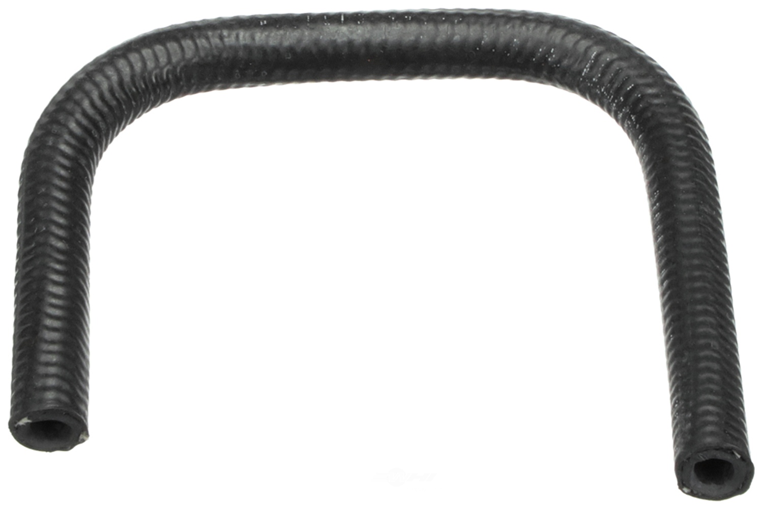 ACDELCO GOLD/PROFESSIONAL - Molded HVAC Heater Hose - DCC - 14021s