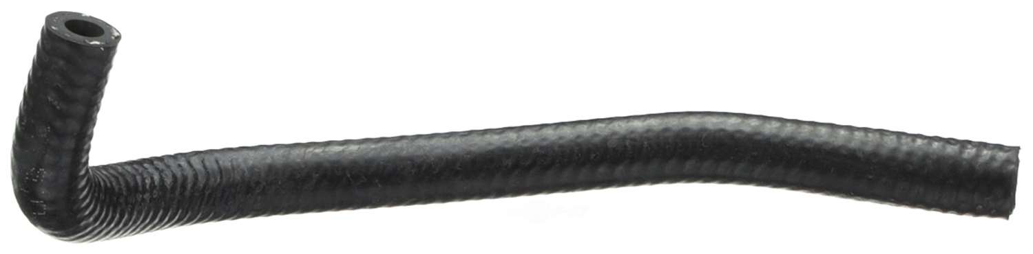 ACDELCO GOLD/PROFESSIONAL - Molded HVAC Heater Hose - DCC - 14038s