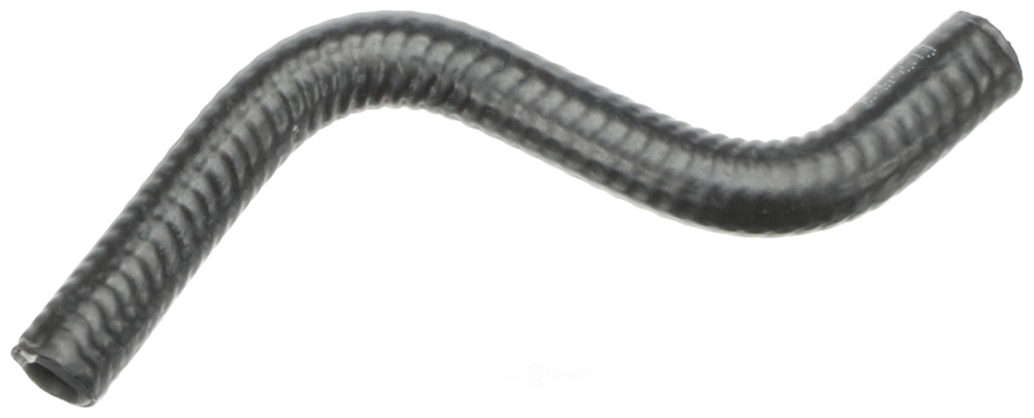 ACDELCO GOLD/PROFESSIONAL - Molded HVAC Heater Hose - DCC - 14041s