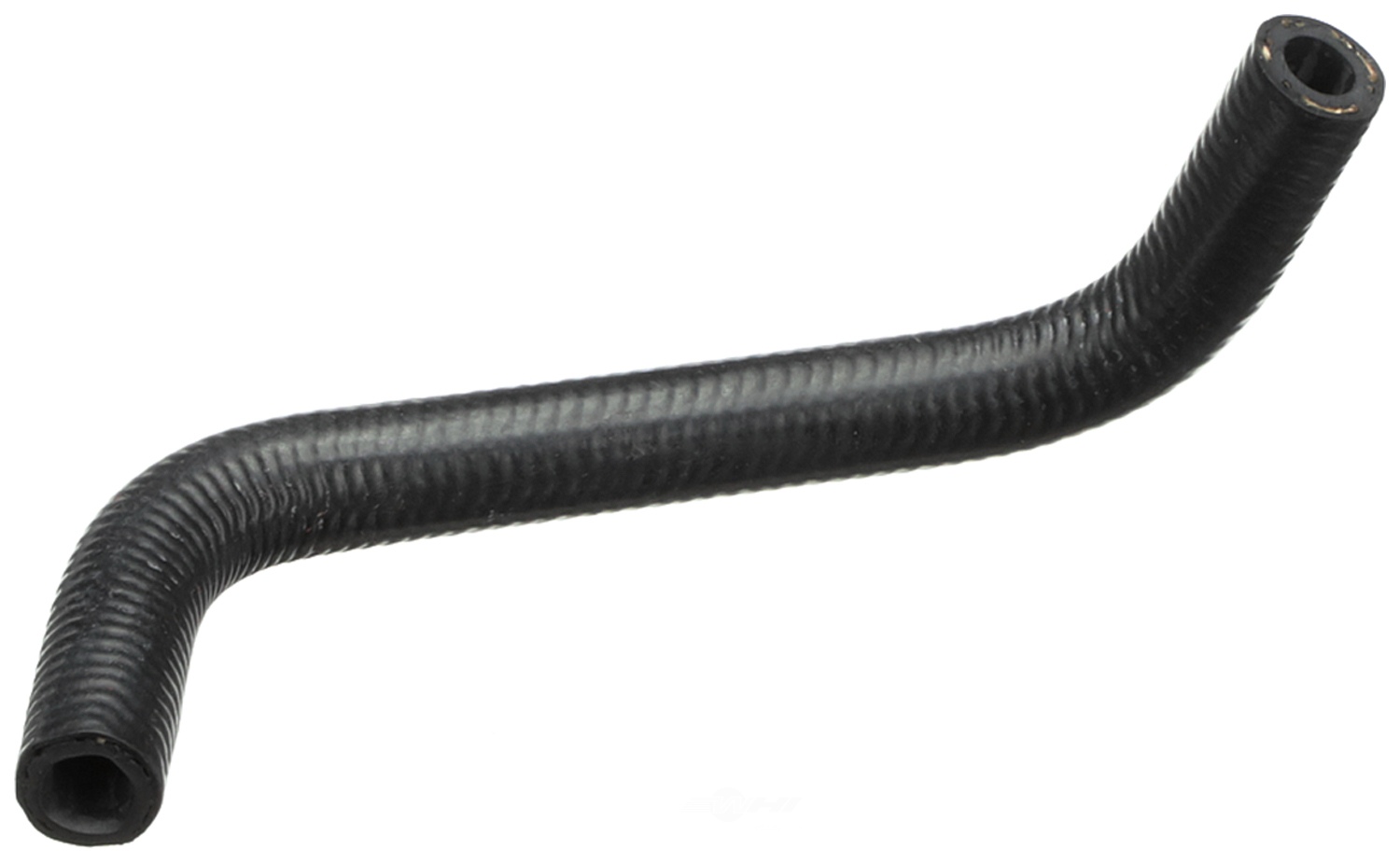 ACDELCO GOLD/PROFESSIONAL - Molded HVAC Heater Hose - DCC - 14048s