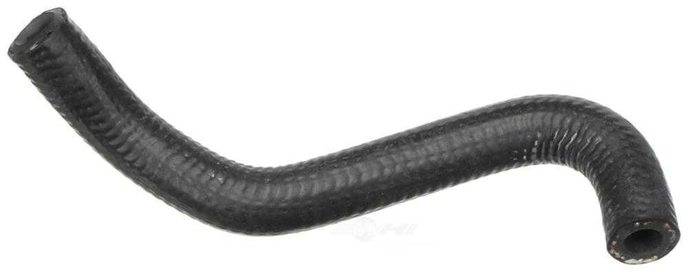 ACDELCO GOLD/PROFESSIONAL - Molded HVAC Heater Hose - DCC - 14052s