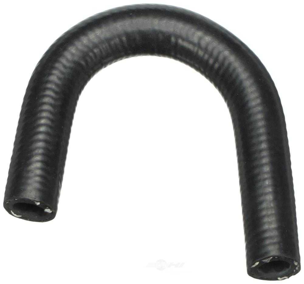 ACDELCO GOLD/PROFESSIONAL - Molded Engine Coolant Bypass Hose - DCC - 14054s