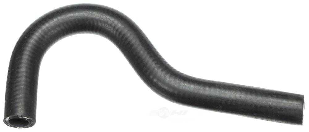 ACDELCO GOLD/PROFESSIONAL - Molded HVAC Heater Hose - DCC - 14065s