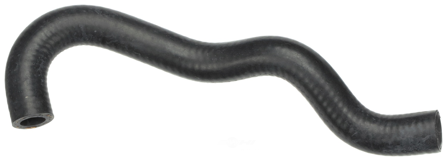 ACDELCO GOLD/PROFESSIONAL - Molded HVAC Heater Hose - DCC - 14074s