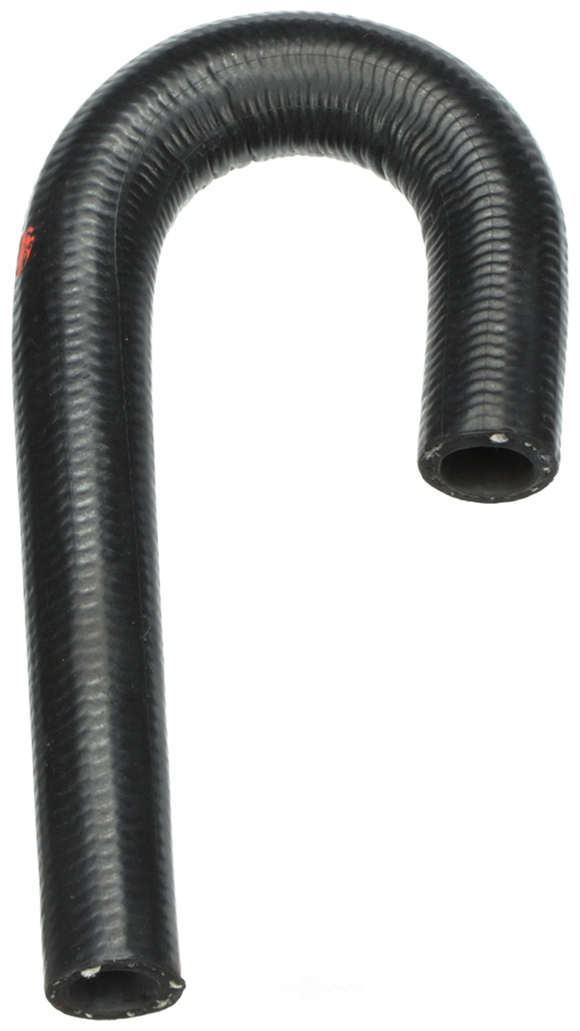 ACDELCO GOLD/PROFESSIONAL - Molded HVAC Heater Hose (Heater To Pipe-1) - DCC 14075S