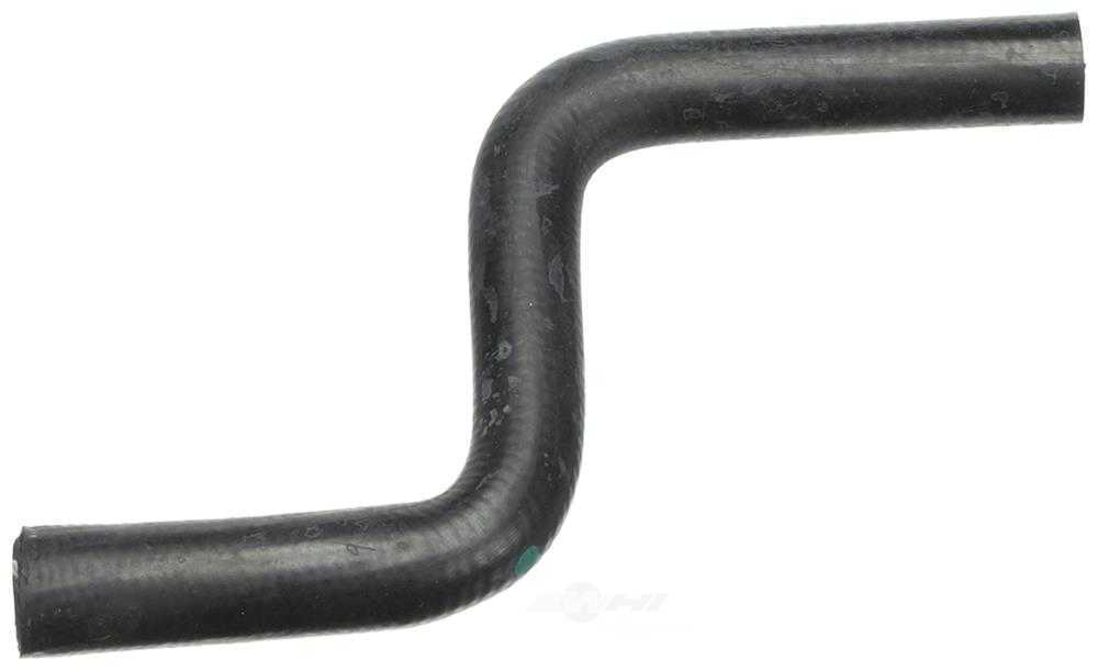 ACDELCO GOLD/PROFESSIONAL - Molded HVAC Heater Hose - DCC - 14079s