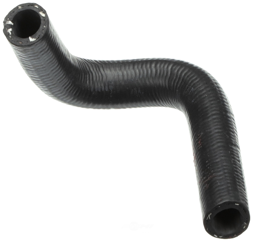 ACDELCO GOLD/PROFESSIONAL - Molded Engine Coolant Bypass Hose - DCC - 14083s