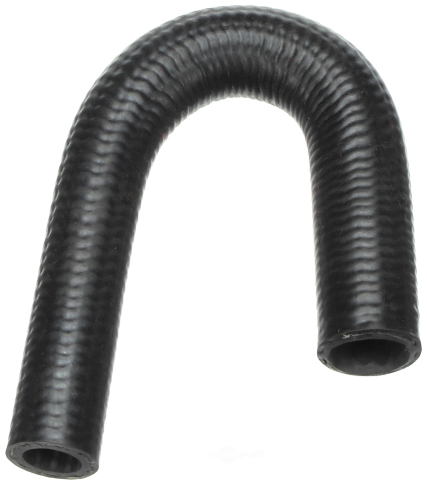 ACDELCO GOLD/PROFESSIONAL - Molded HVAC Heater Hose (Pipe To Water Pump) - DCC 14088S