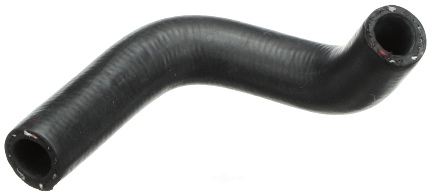 ACDELCO GOLD/PROFESSIONAL - Molded HVAC Heater Hose (Valve To Auxiliary Heater Pipe-3) - DCC 14108S