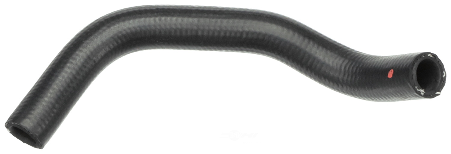 ACDELCO GOLD/PROFESSIONAL - Molded HVAC Heater Hose - DCC 14149S