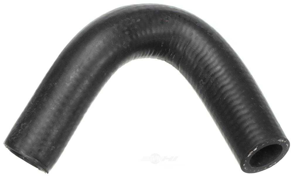 ACDELCO GOLD/PROFESSIONAL - Molded HVAC Heater Hose - DCC - 14169s