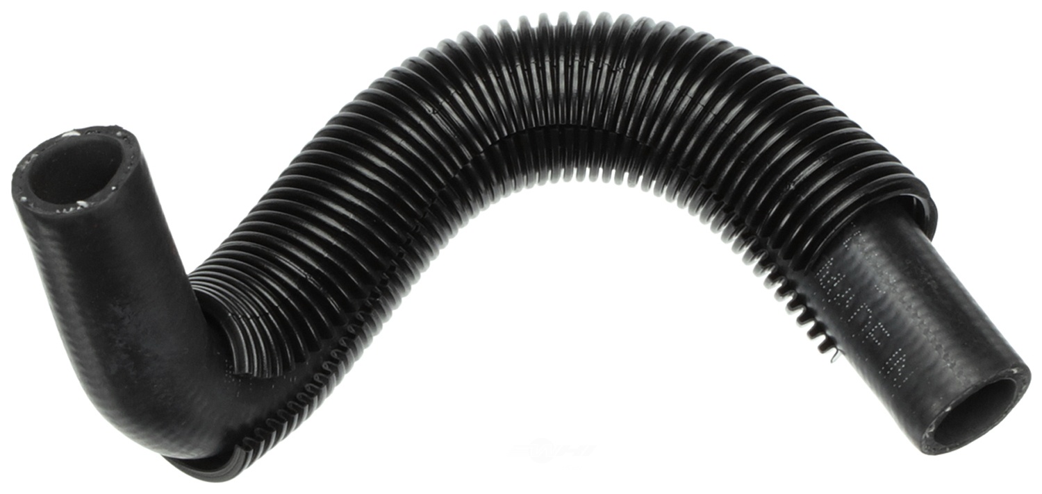 ACDELCO GOLD/PROFESSIONAL - Molded HVAC Heater Hose (Tee To Tank) - DCC 14183S