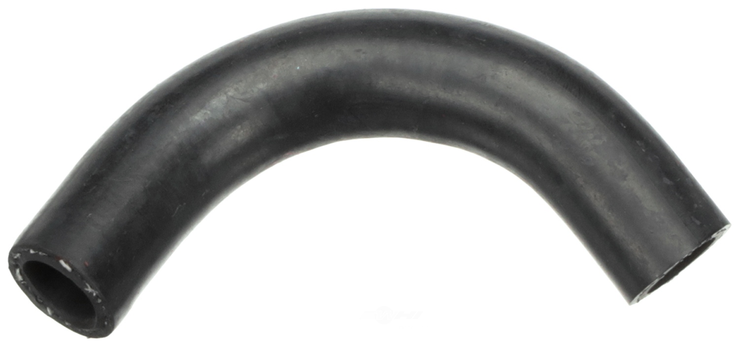 ACDELCO GOLD/PROFESSIONAL - Molded HVAC Heater Hose - DCC - 14184s