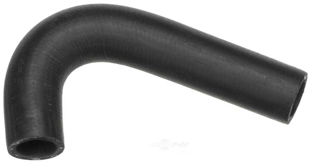 ACDELCO GOLD/PROFESSIONAL - Molded Engine Coolant Bypass Hose - DCC - 14206s