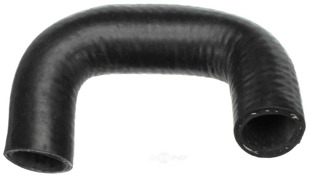ACDELCO GOLD/PROFESSIONAL - Molded Engine Coolant Bypass Hose - DCC - 14209s