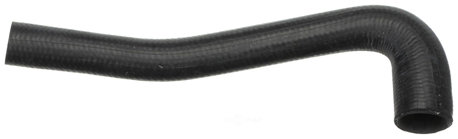 ACDELCO GOLD/PROFESSIONAL - Molded HVAC Heater Hose (Pipe To Engine) - DCC 14225S