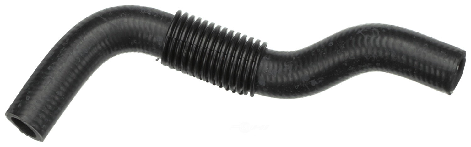 ACDELCO GOLD/PROFESSIONAL - Molded Engine Coolant Bypass Hose - DCC - 14227s
