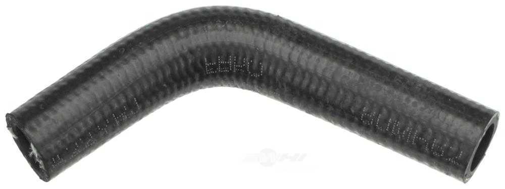 ACDELCO GOLD/PROFESSIONAL - Molded Engine Coolant Bypass Hose - DCC - 14229s