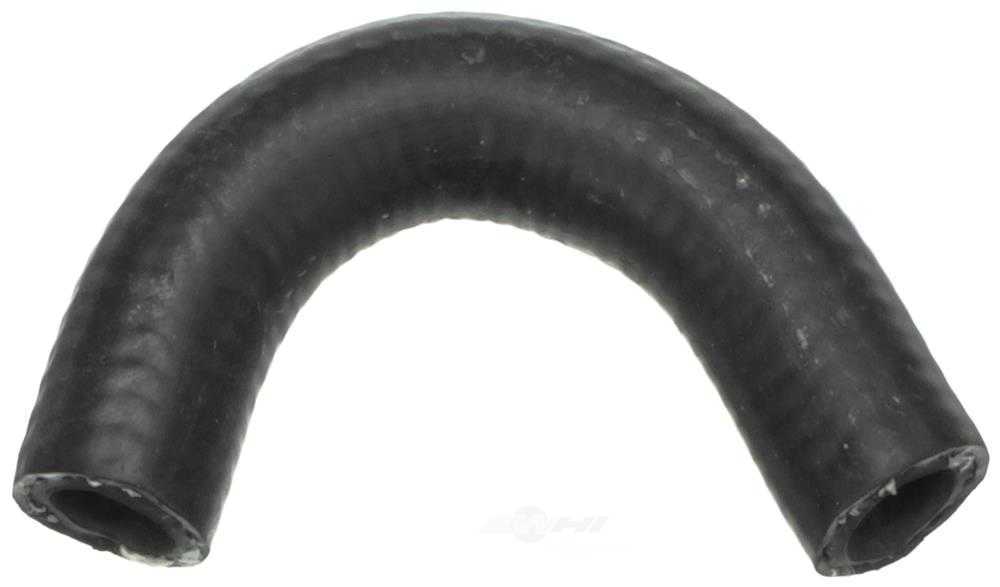 ACDELCO GOLD/PROFESSIONAL - Molded Engine Coolant Bypass Hose - DCC - 14233s