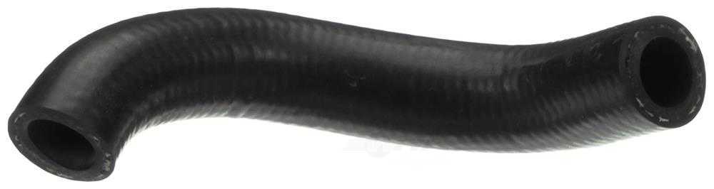 ACDELCO GOLD/PROFESSIONAL - Molded Engine Coolant Bypass Hose - DCC - 14239s