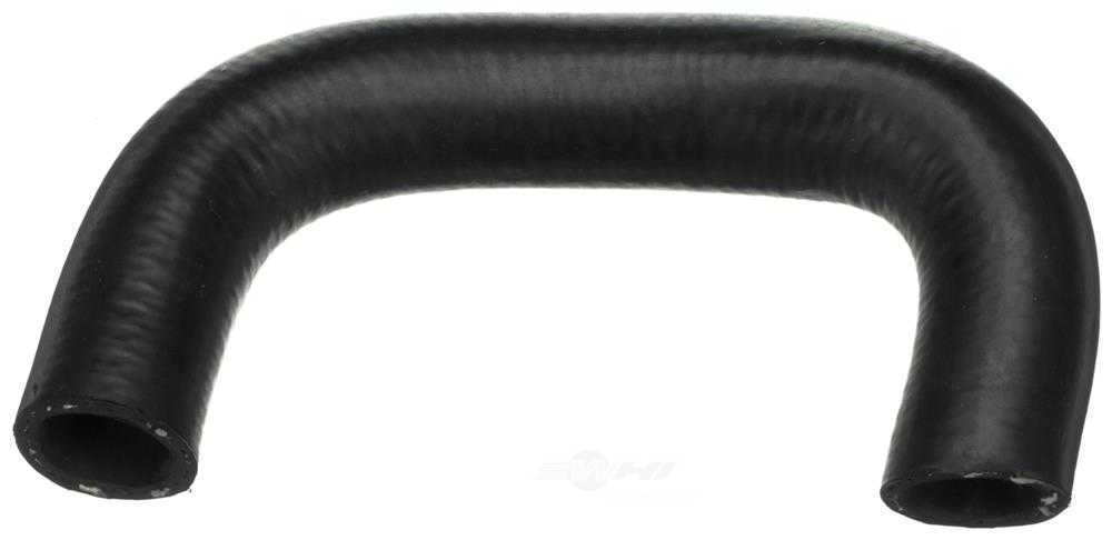 ACDELCO GOLD/PROFESSIONAL - Molded Engine Coolant Bypass Hose - DCC - 14241s