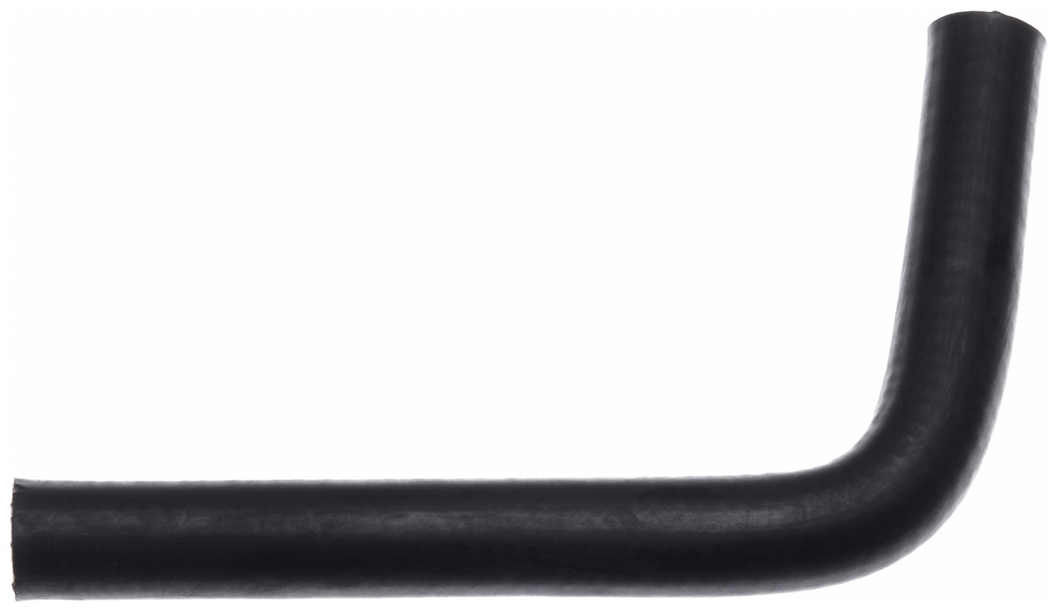 ACDELCO GOLD/PROFESSIONAL - 90 Degree Molded HVAC Heater Hose (Water Pump To Pipe-2) - DCC 14242S