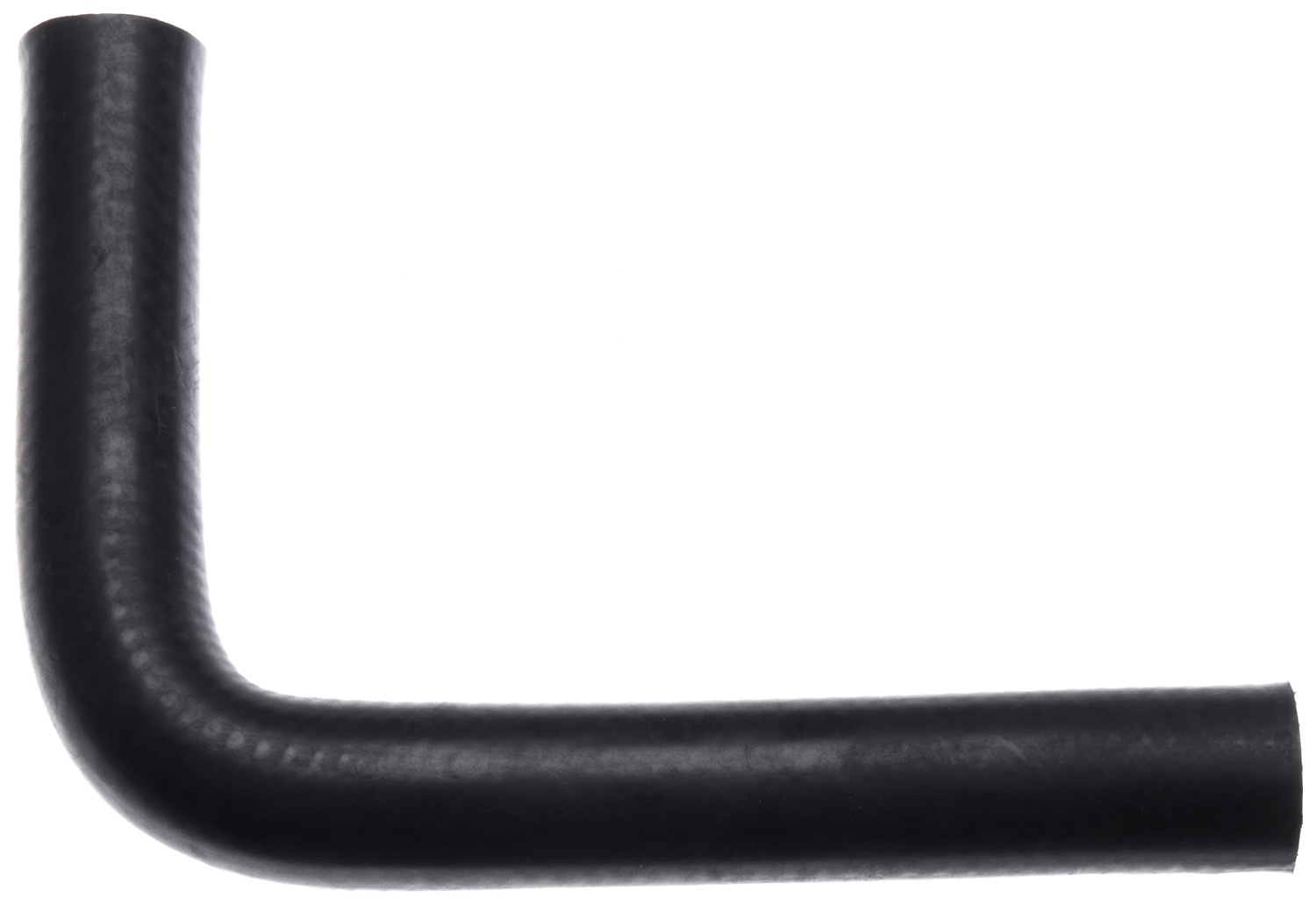 ACDELCO GOLD/PROFESSIONAL - 90 Degree Molded HVAC Heater Hose (Pipe-1 To Engine) - DCC 14243S