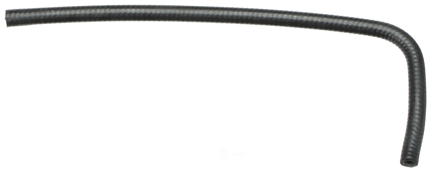ACDELCO GOLD/PROFESSIONAL - Molded HVAC Heater Hose (Heater To Engine) - DCC 16000M