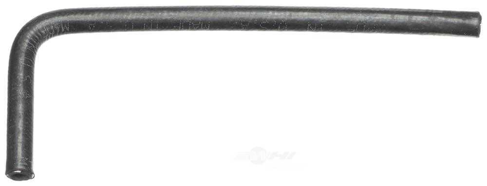 ACDELCO GOLD/PROFESSIONAL - Molded HVAC Heater Hose - DCC - 16002m