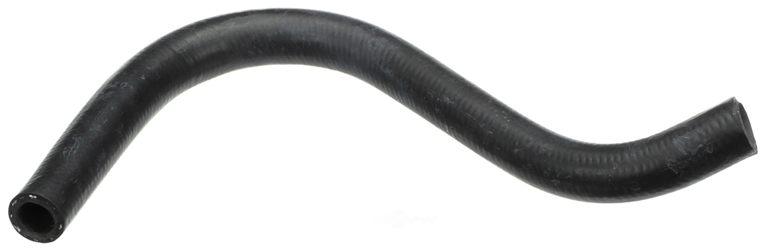 ACDELCO GOLD/PROFESSIONAL - Molded HVAC Heater Hose (Heater To Pipe-1) - DCC 16028M