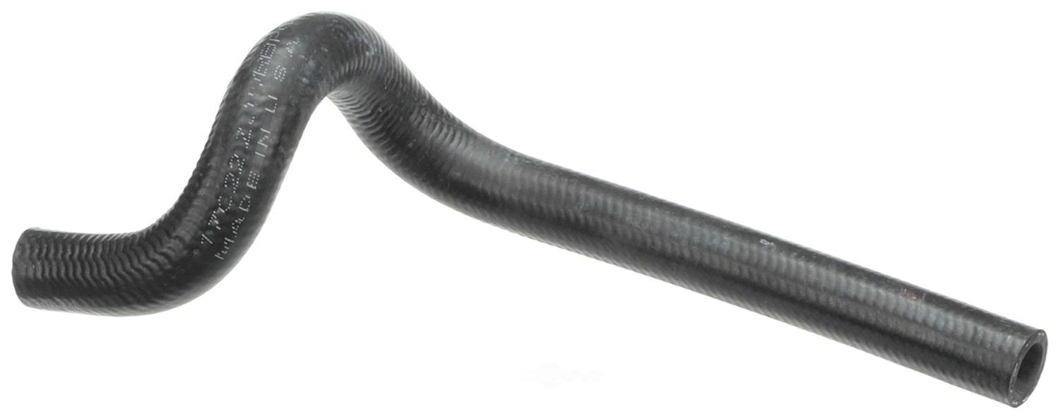 ACDELCO GOLD/PROFESSIONAL - Molded HVAC Heater Hose - DCC - 16029m