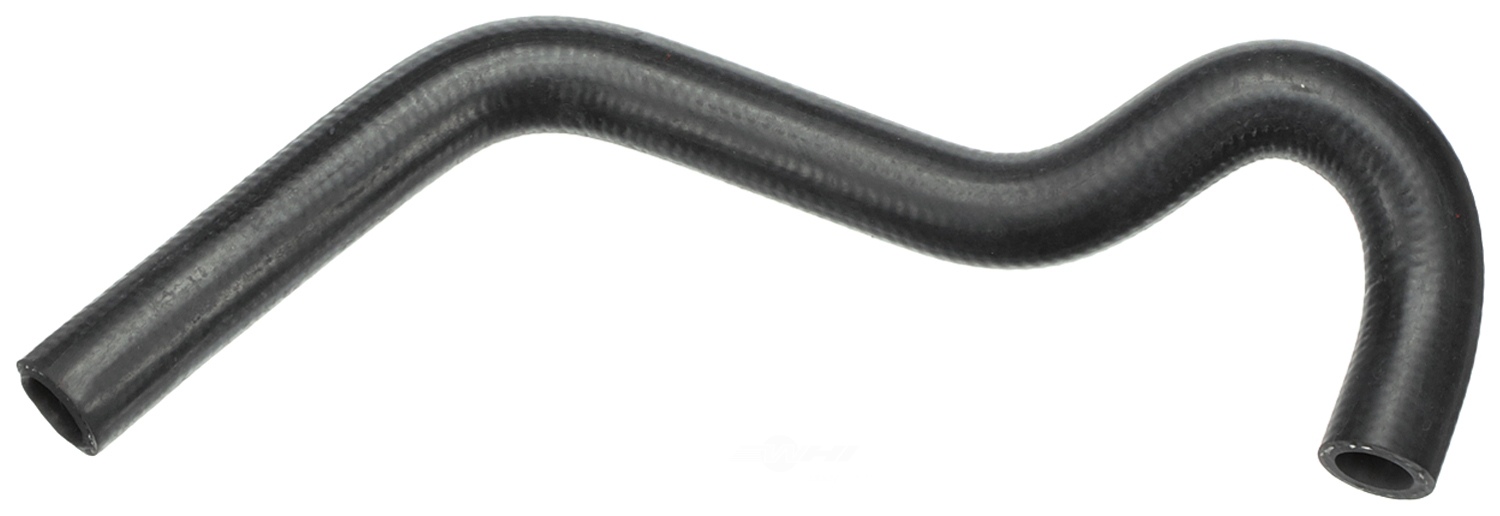 ACDELCO GOLD/PROFESSIONAL - Molded HVAC Heater Hose - DCC - 16069m