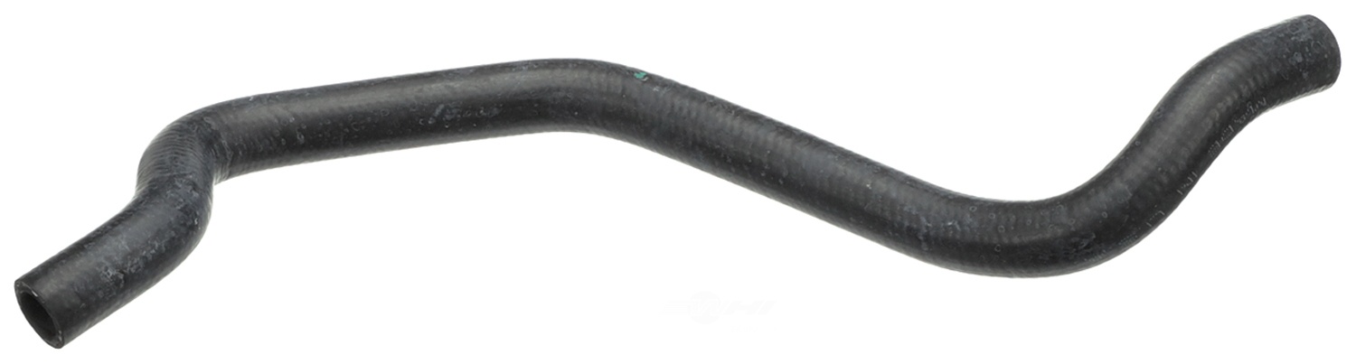 ACDELCO GOLD/PROFESSIONAL - Molded HVAC Heater Hose - DCC - 16070m
