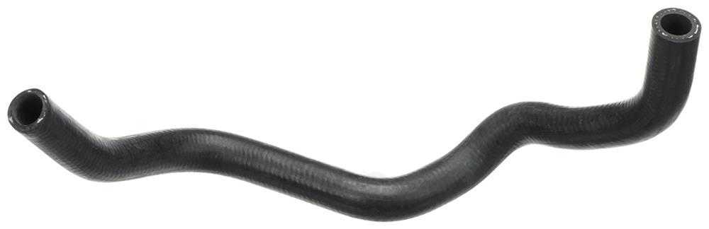 ACDELCO GOLD/PROFESSIONAL - Molded HVAC Heater Hose - DCC - 16117m