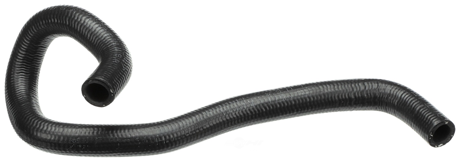 ACDELCO GOLD/PROFESSIONAL - Molded HVAC Heater Hose - DCC 16134M