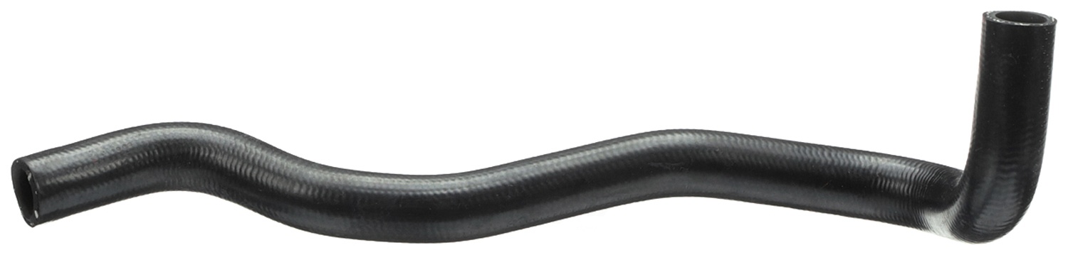 ACDELCO GOLD/PROFESSIONAL - Molded HVAC Heater Hose - DCC - 16149m