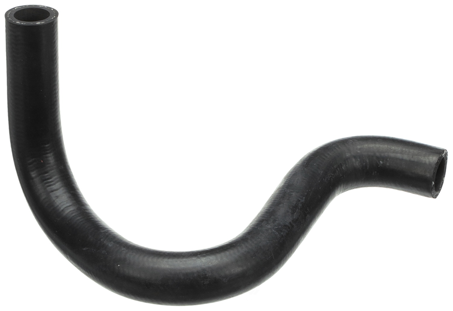 ACDELCO GOLD/PROFESSIONAL - Molded HVAC Heater Hose - DCC - 16163m