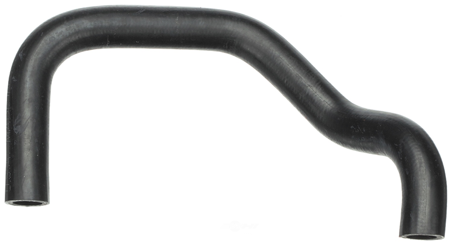 ACDELCO GOLD/PROFESSIONAL - Molded HVAC Heater Hose - DCC - 16164m