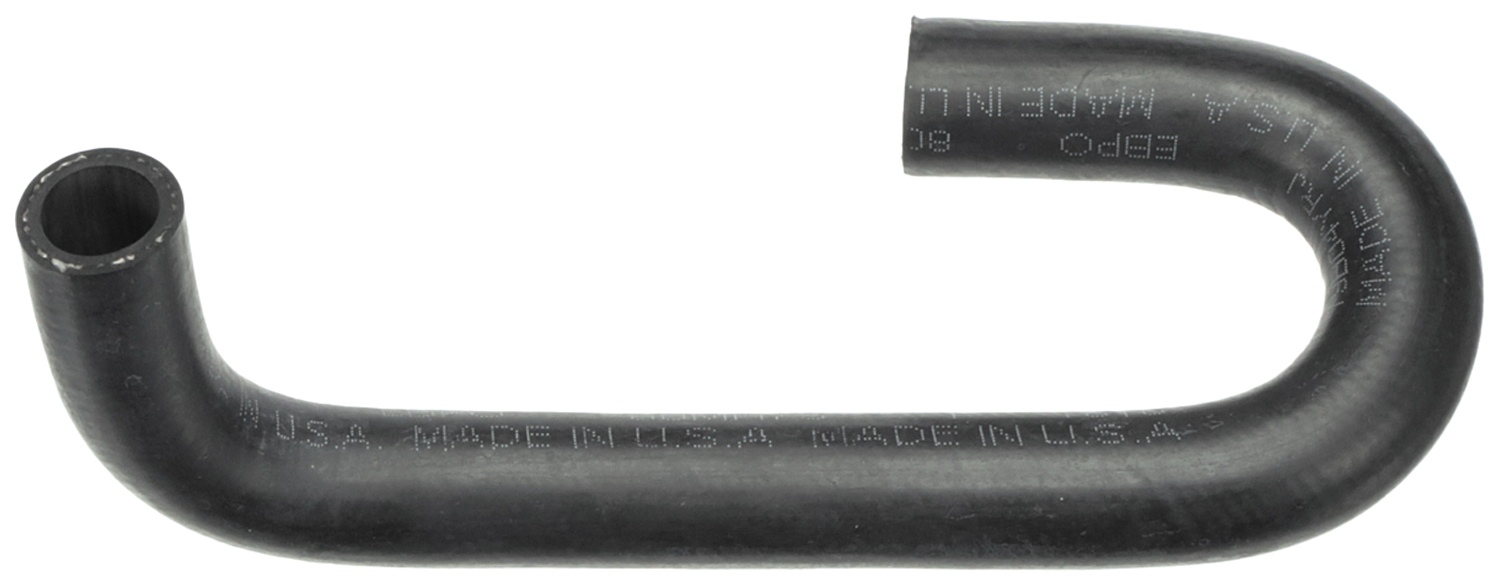 ACDELCO GOLD/PROFESSIONAL - Molded HVAC Heater Hose - DCC - 16181m